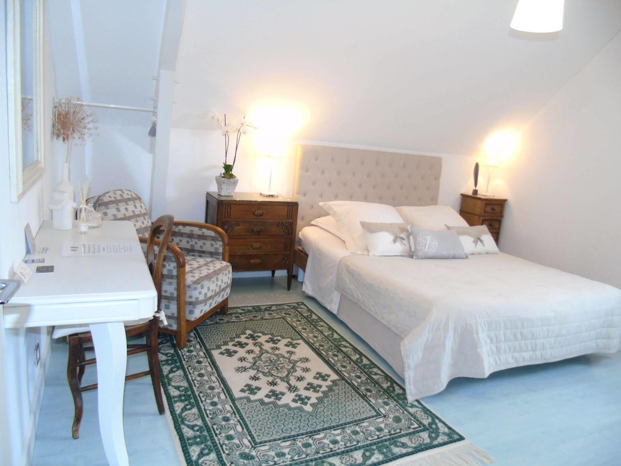La Suite Saint Jean - Chalon Sur Saone Eksteriør billede